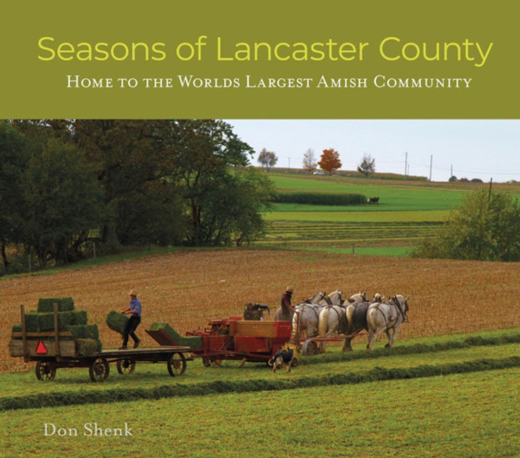 Season's of Lancaster County