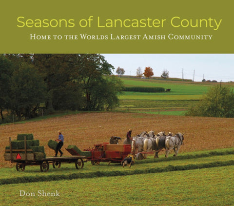 Season's of Lancaster County