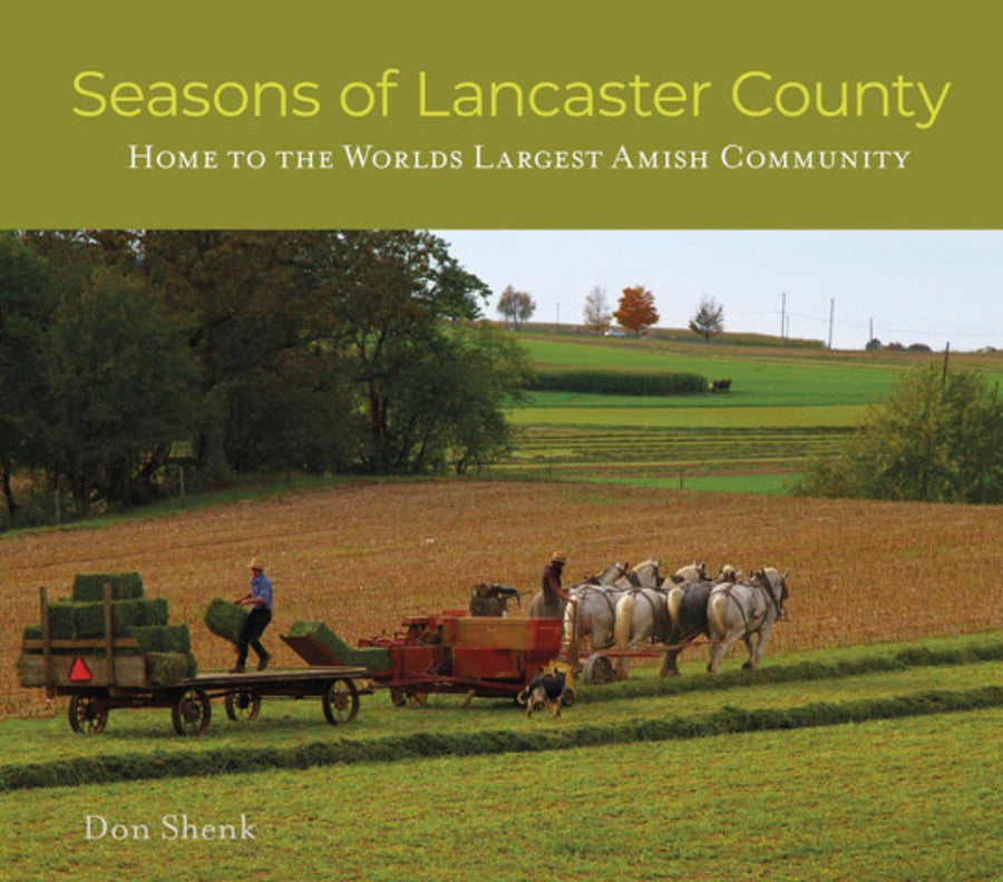 Season's of Lancaster County