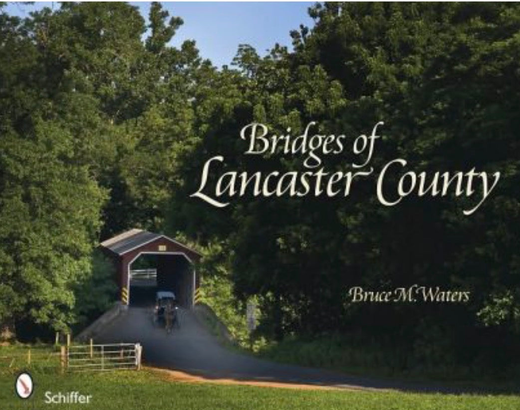 Bridges of Lancaster County