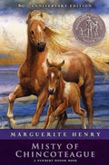 Misty of Chincoteague