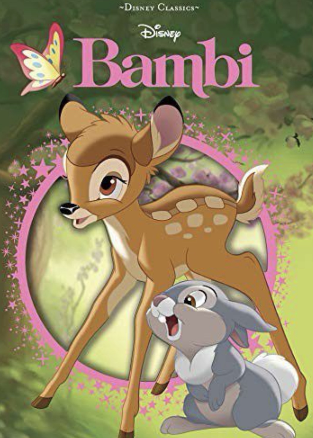 Bambi