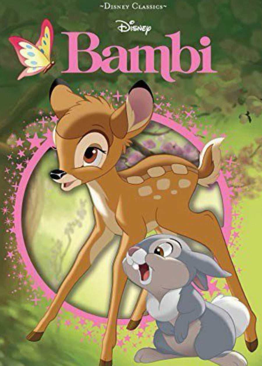 Bambi