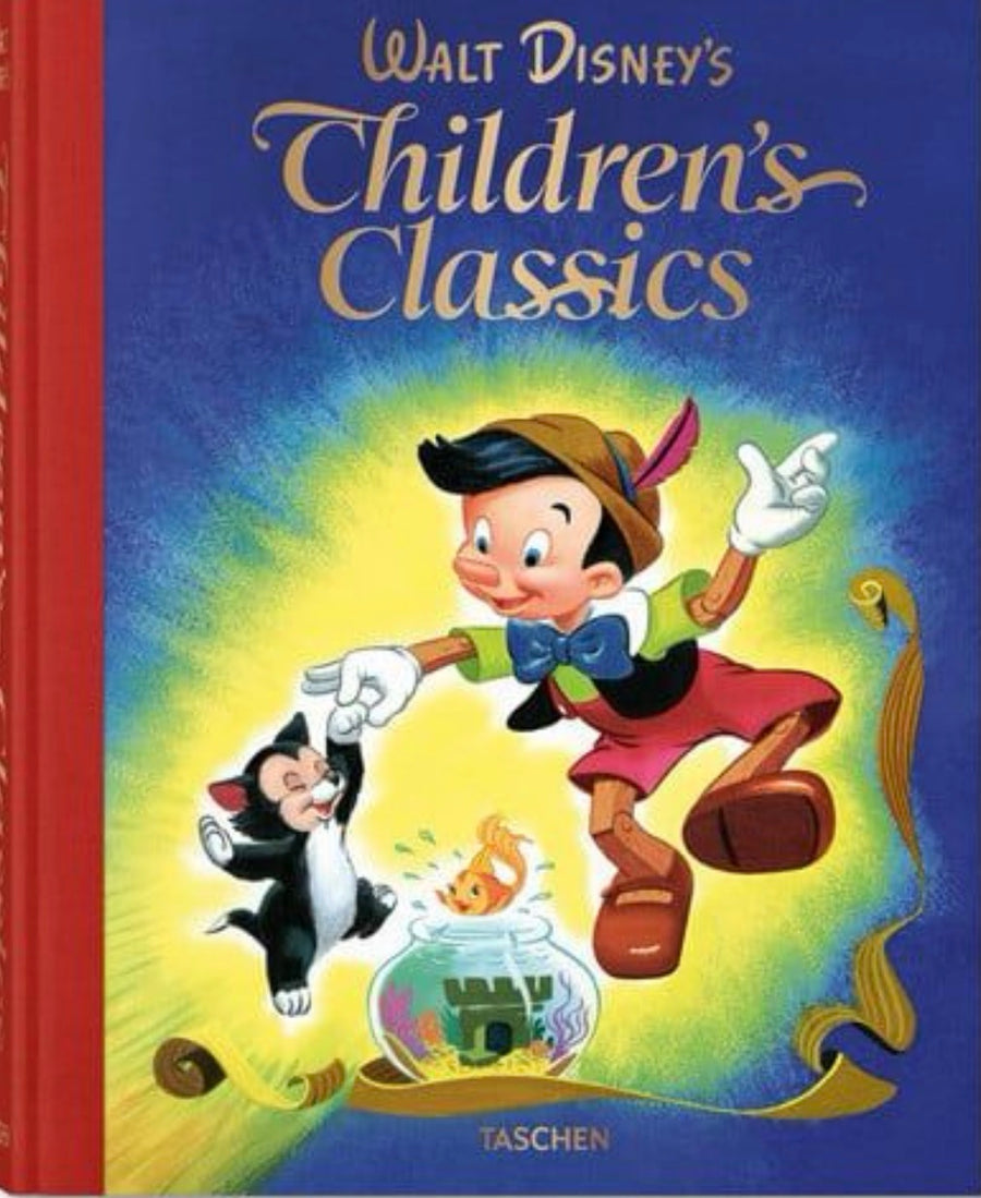 Walt Disney's Children's Classics