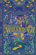 The Wonderful Wizard of Oz