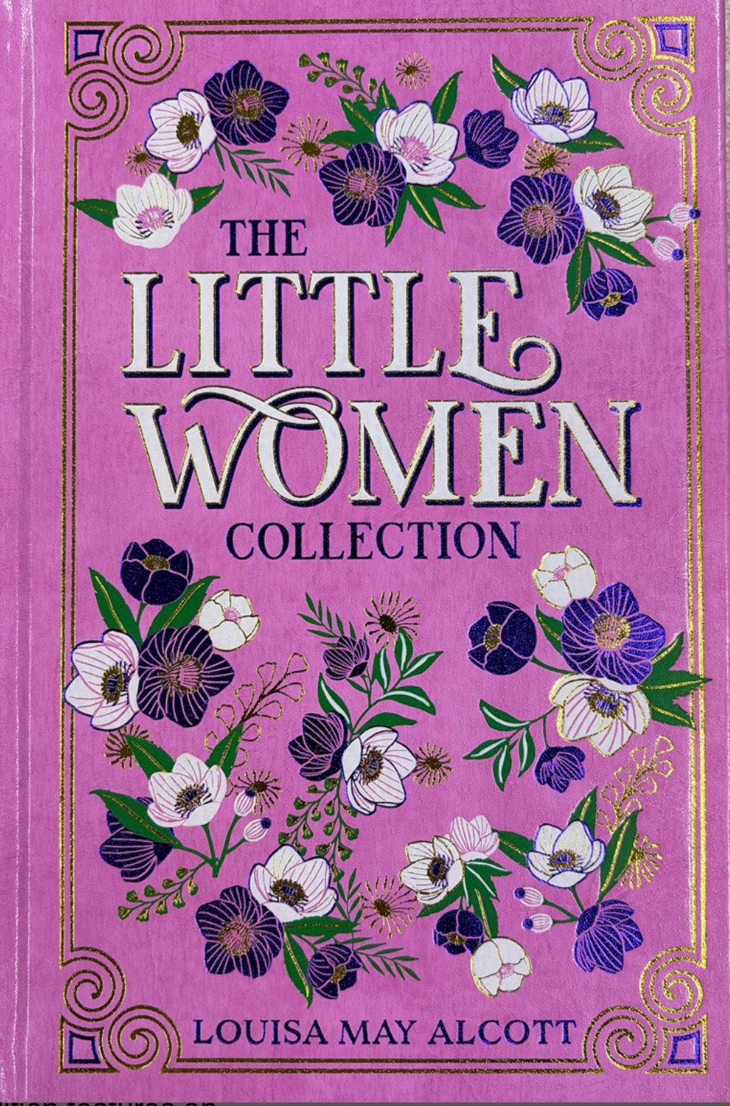 The Little Women Collection
