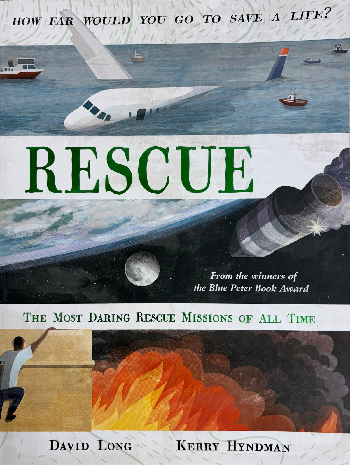 Rescue