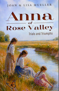Anna of Rose Valley